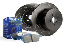 High Performance Brake Kit