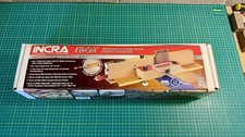 Incra iBox Box Joint Making