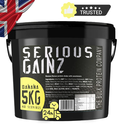 Serious gainz weight - serious,