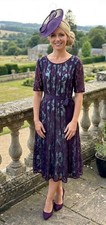 Jacques Vert Midi dress size