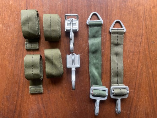 Military rescue hardware - military,