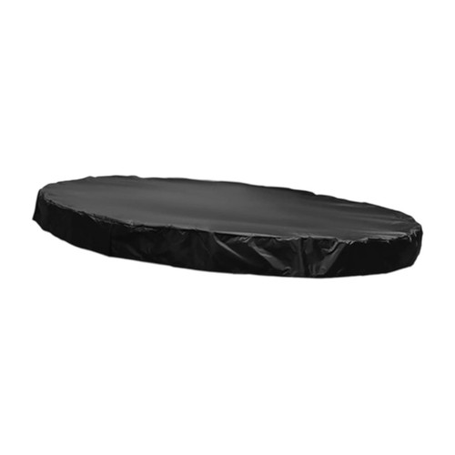 Trampoline shade cover - trampoline,