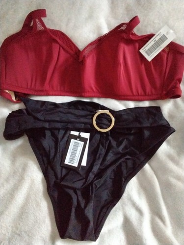 Beautiful pour moi bikini - beautiful,