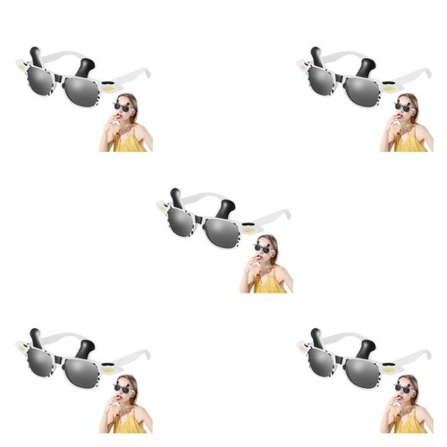 Durable funny cow sunglasses - funny,