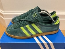 Adidas London (Slime) UK 10.5 (2010)