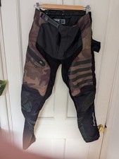 Fasthouse fastline 2.0 MTB