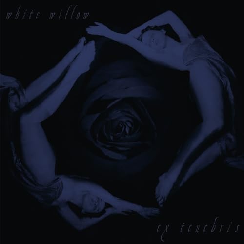 White willow sacrament - willow,