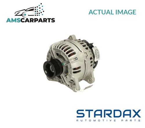 Alternator generator stx101635 - alternator,