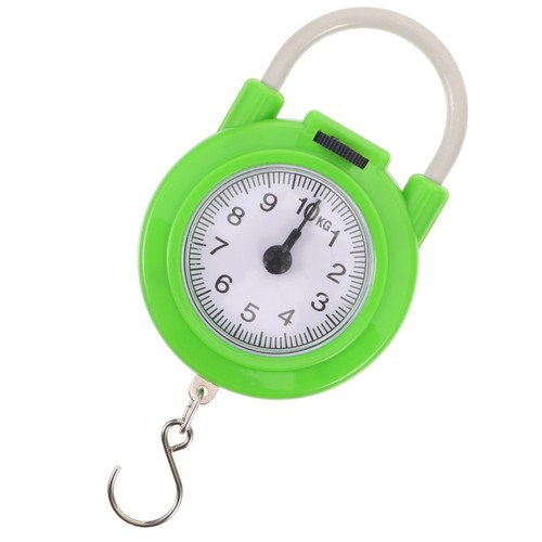 Weighing machine for luggage - for,