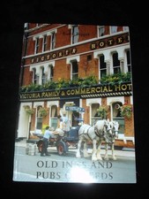 Old Inns & Pubs of Leeds