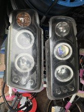 headlights for VW POLO 6N 1994