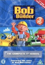 BOB THE BUILDER COMPLETE