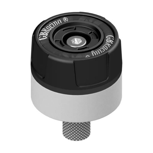 Gbracing rear right spindle - rear,