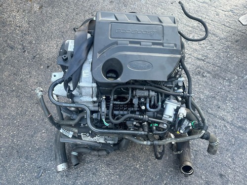 Mk4 2020 ford - focus, st-line