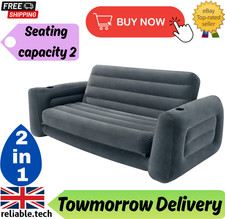 Intex king size - king,