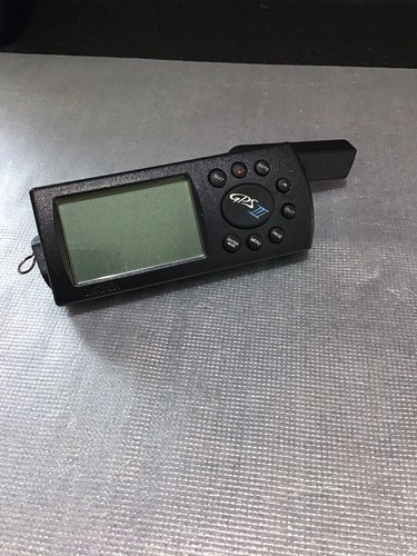Garmin gps iii pilot aviation - garmin,