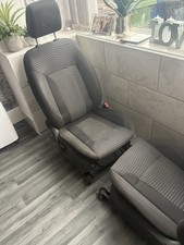 Mk7.5 Ford Fiesta Zetec Front