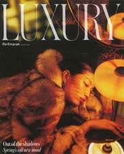 Telegraph Luxury Magazine