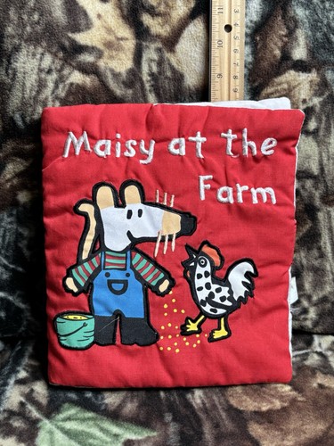 Vhtf vintage maisy the - vhtf, at