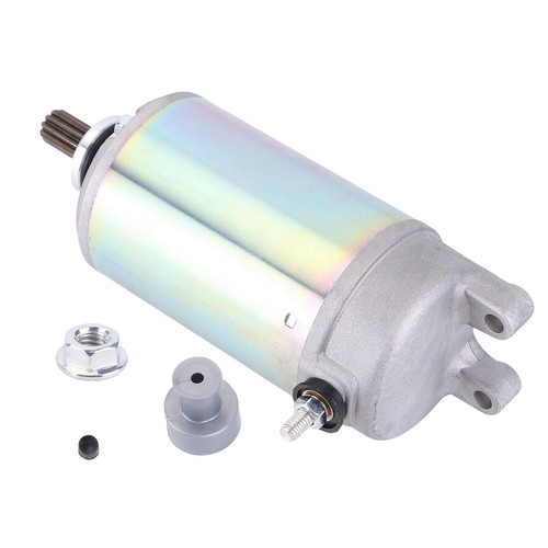 Starter motor fits speed - motor,