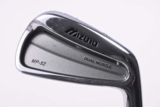 Mizuno MP-52 #3 Iron / 21