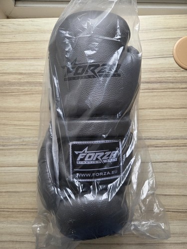 New forza fighting - forza, boxing