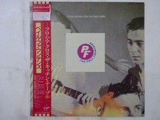 The Pale Fountains ... From