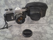 Asahi Pentax Spotmatic SP SLR