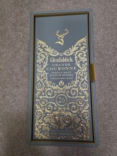 RARE Glenfiddich 26 Grand