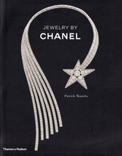 Jewellery by Chanel - Patrick
