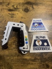Space 1999 Moonbase Alpha