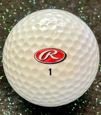 RARE “R” LOGO COLLECTIBLE