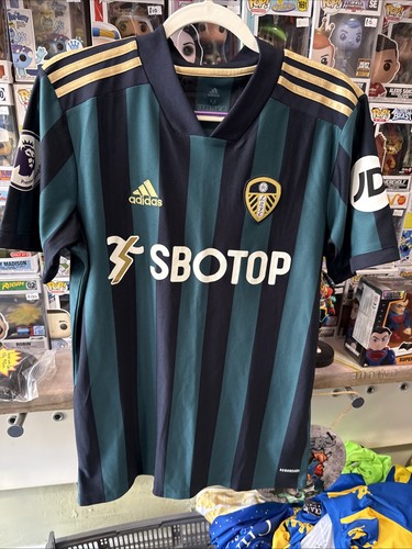 Genuine leeds united 2020 - genuine,
