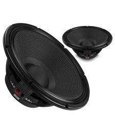 PD 18C 18" Woofer Speaker
