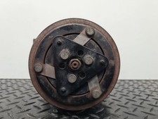 VOLVO C70 MK2 2009 2.0 DIESEL SANDEN AIR CONDITIONING COMPRESSOR 36000989