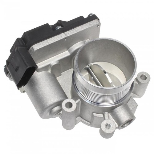 Fuelparts throttle body - fuelparts, vw