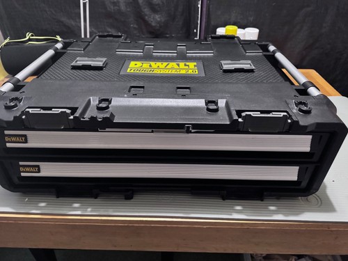 Dewalt toughsystem dxl - dxl,