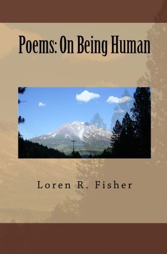 Poems on being human - on,