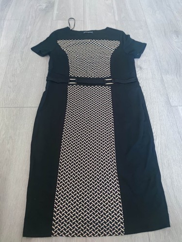 David emanuel black - david, &