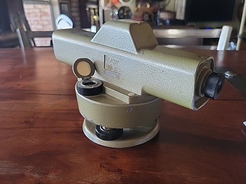 Vintage path surveying - vintage,