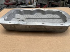 Aluminium Medium-Depth Oil Pan