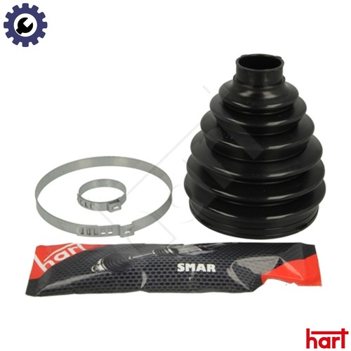 Bellow kit drive shaft - kit,