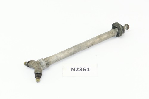 Bmw 100 1985 brake - bmw, k