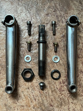 1996 DIAMONDBACK 180mm THREE