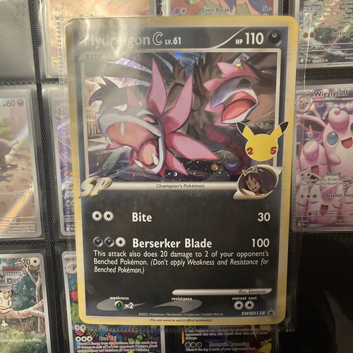 Pokemon celebrabratons jumbo - pokemon,