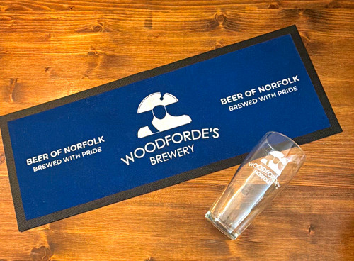 Woodforde brewery beer bar - brewery,