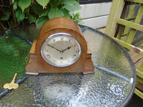 Garrard westminster chime - garrard,