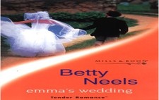 Emma's Wedding (Tender Romance