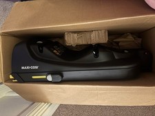 Maxi Cosi Cabriofix Isofix