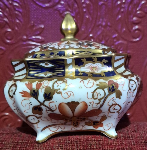 Royal crown derby imari - royal, 2451